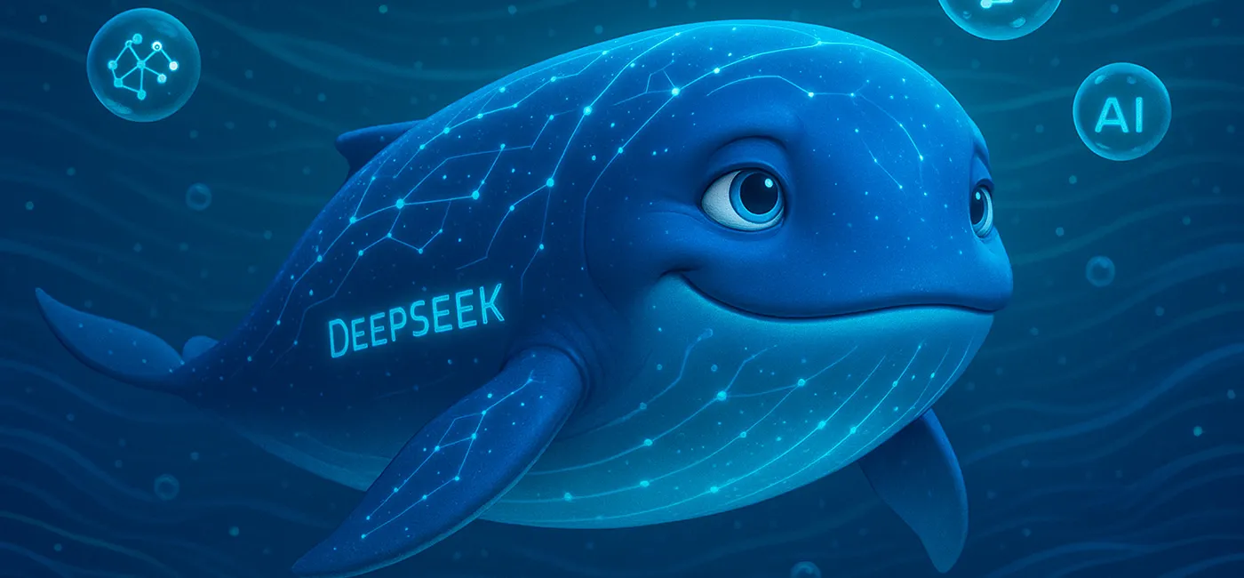 C'est quoi DeepSeek ?