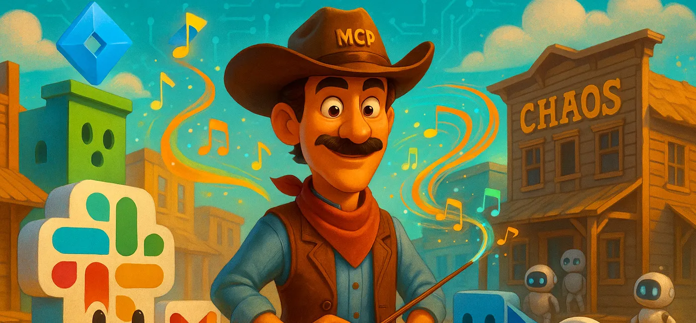 MCP