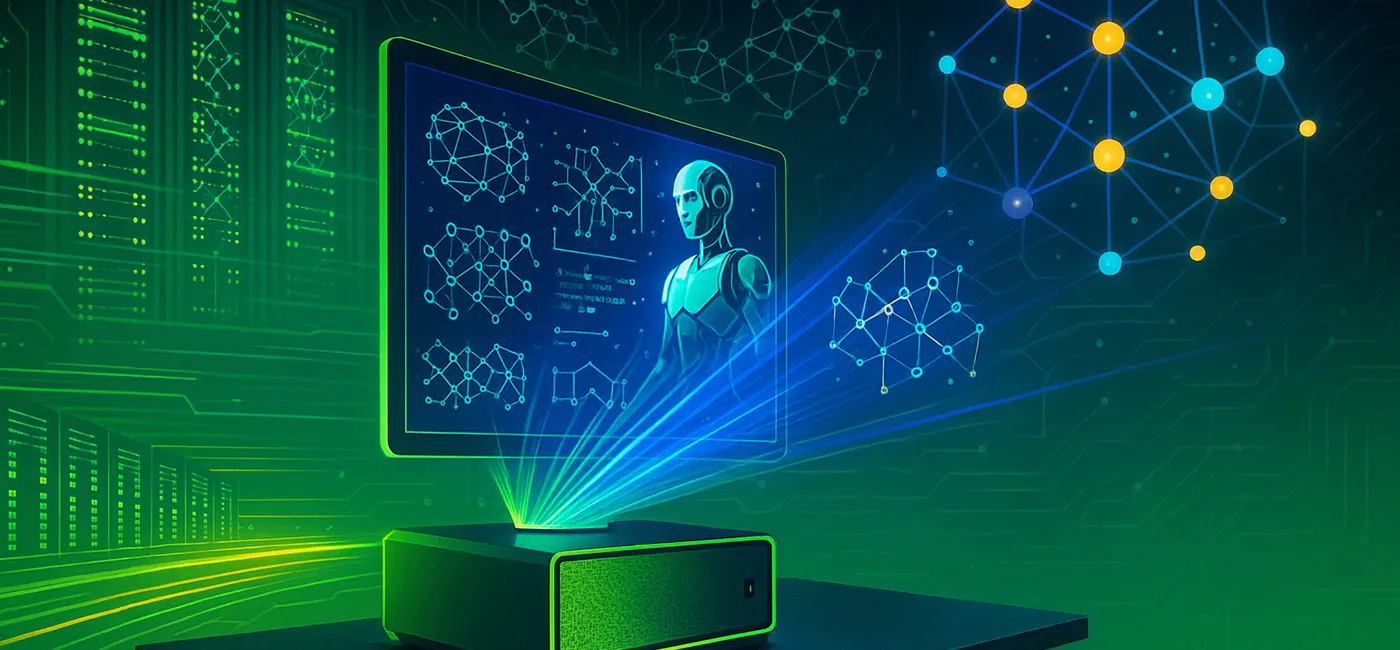 Nvidia à Computex