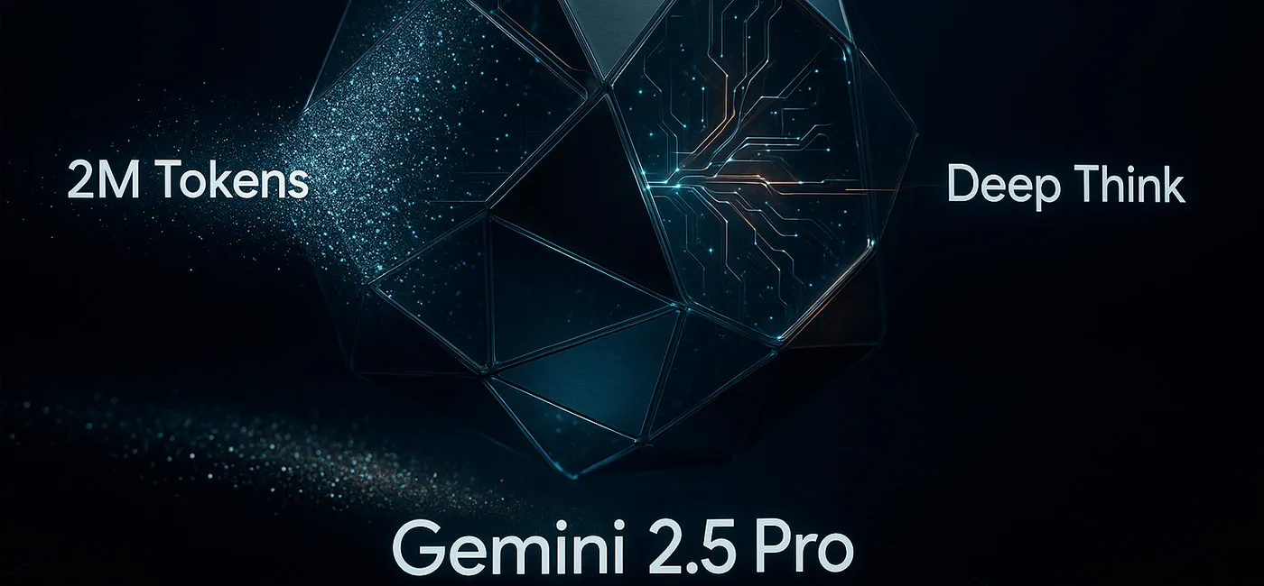 Gemini 2.5