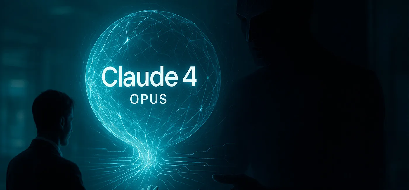 Claude 4 Opus