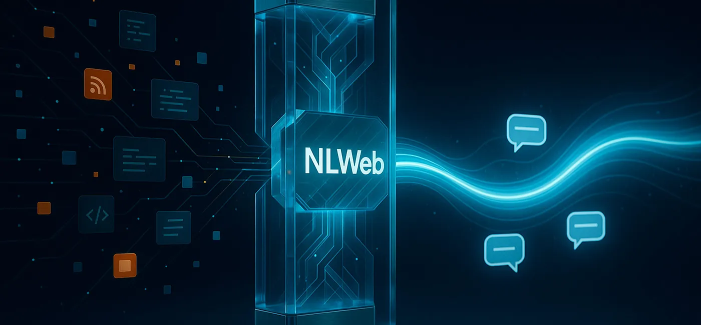 NLWeb