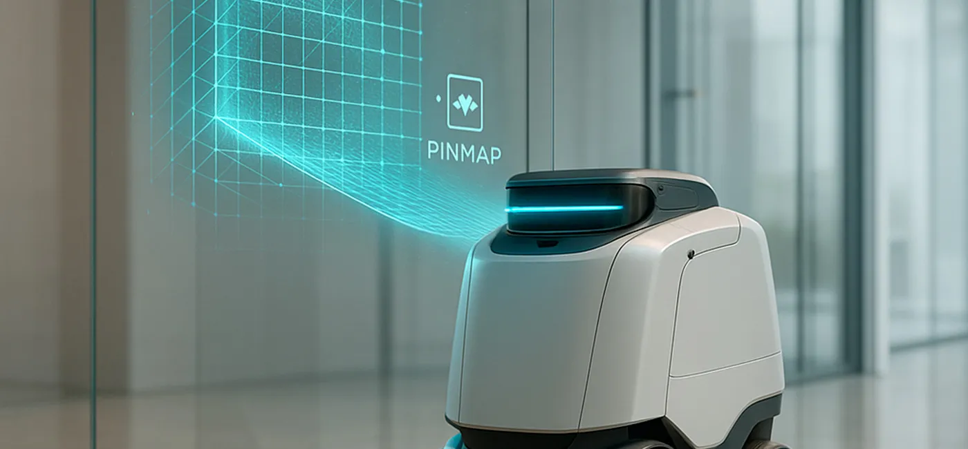 PINMAP