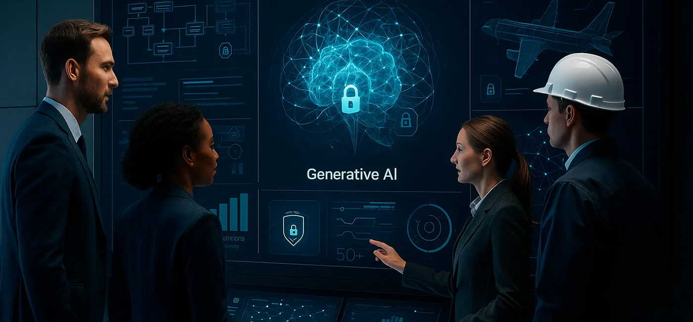 Capgemini, SAP et Mistral AI