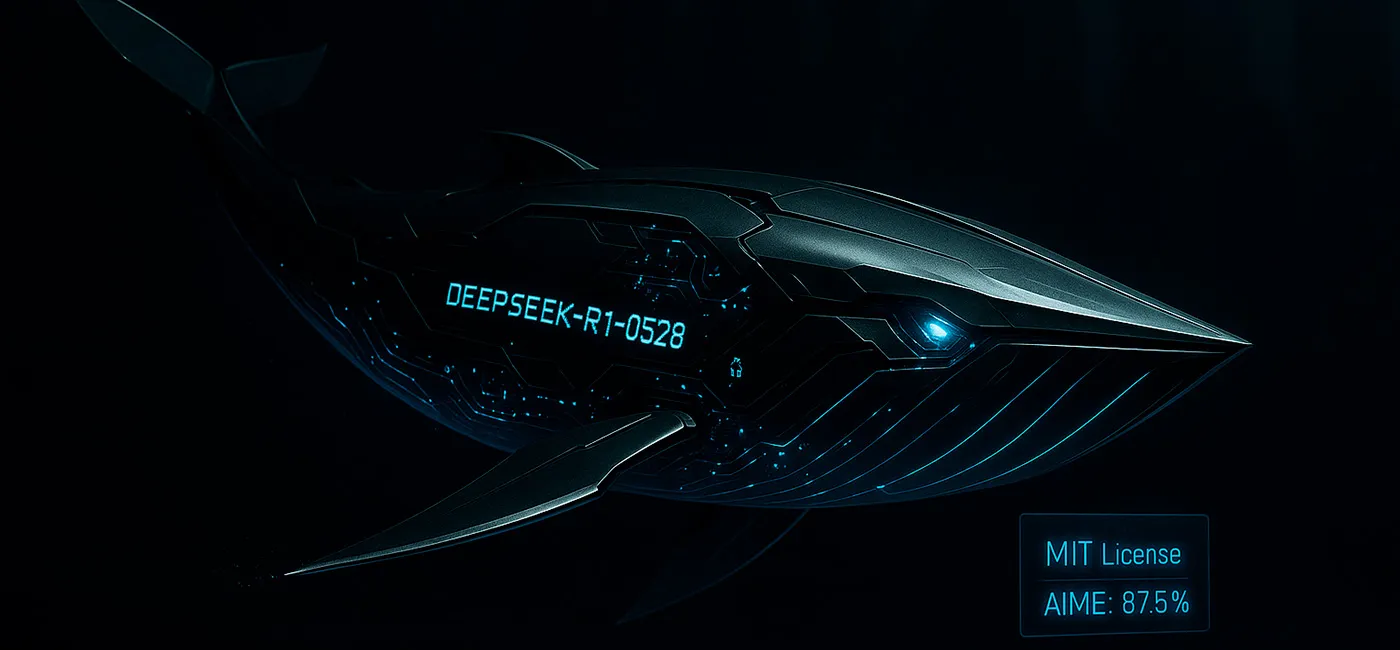 DeepSeek R1-0528