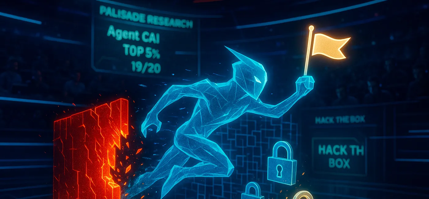 Ia et hacker
