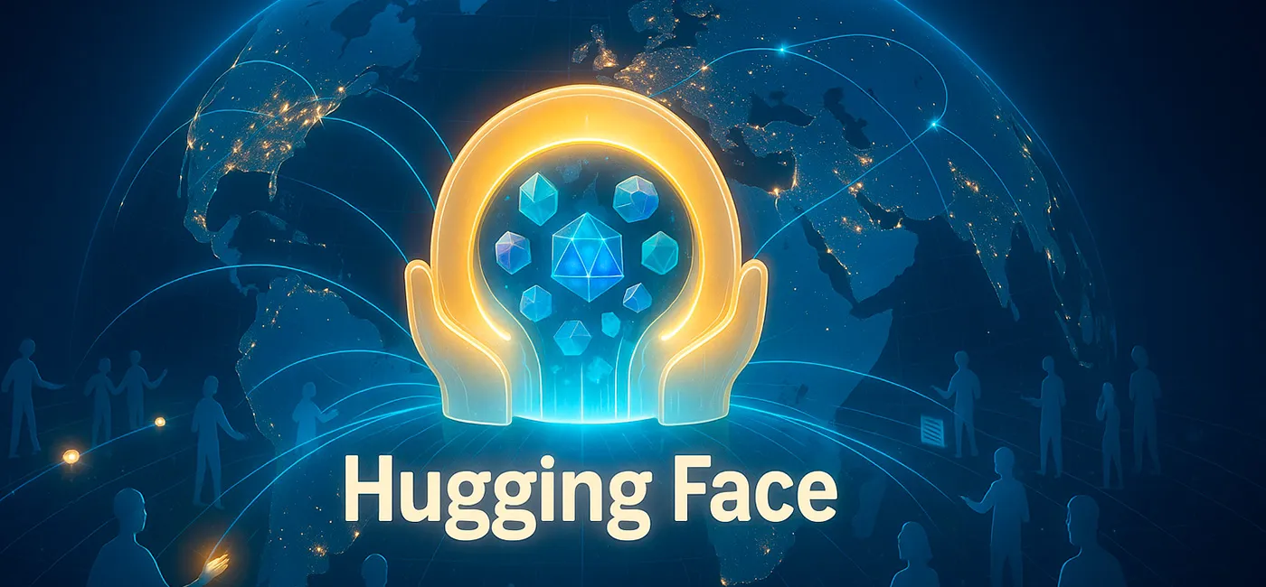 Hugging Face